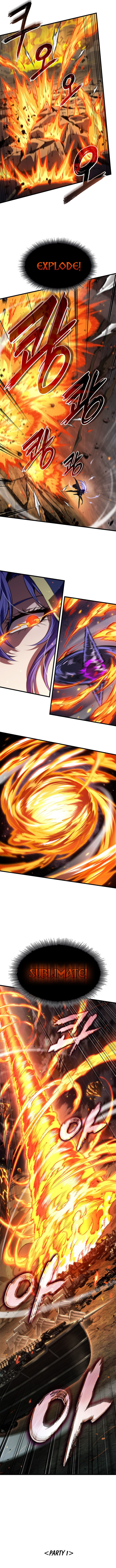 Pick Me Up Chapter 209 11